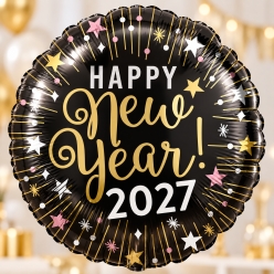 Happy New Year! 2027 18